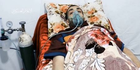 بيان للاعلام من قرية السيد بالنقب بخصوص ابنهم المحتجز في غزة